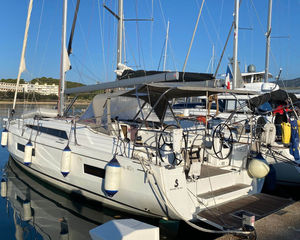 Beneteau Oceanis 40.1