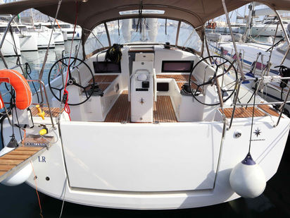 Velero Jeanneau Sun Odyssey 440 · 2020 (0)