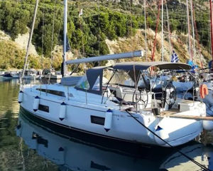 Beneteau Oceanis 46.1