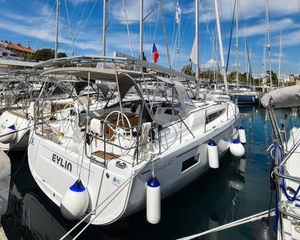 Beneteau Oceanis 40.1