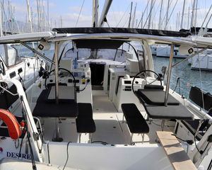 Jeanneau Sun Loft 47