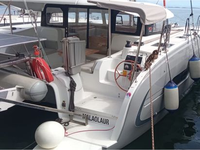 Katamaran Excess 11 · 2023 (0)