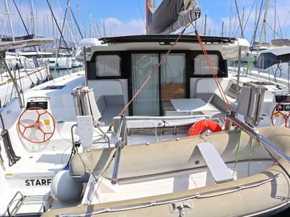 Catamarano Excess 11 · 2021 (0)