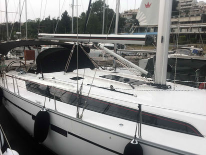 Barca a vela Bavaria Cruiser 46 · 2020 (0)
