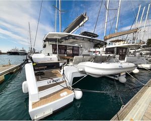Fountaine Pajot Astrea 42