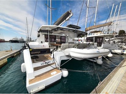 Catamaran Fountaine Pajot Astrea 42 · 2022 (0)