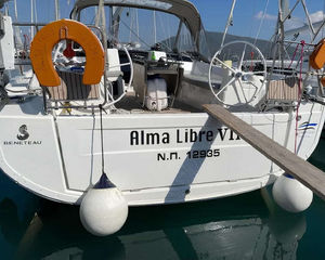 Beneteau Oceanis 40.1