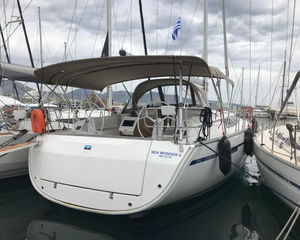 Bavaria Cruiser 46