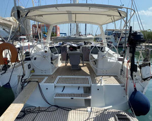 Beneteau Oceanis 41.1