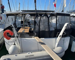 Jeanneau Sun Loft 47