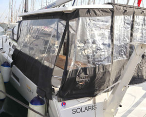 Jeanneau Sun Loft 47