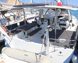 Jeanneau Sun Loft 47