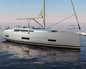 Dufour 390 Grand Large