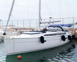Bavaria Cruiser 46