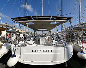 Beneteau Oceanis 40.1