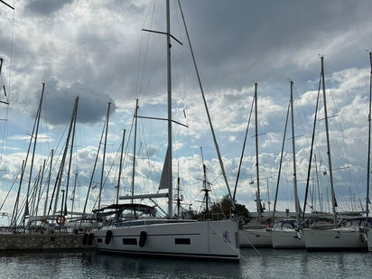 Segelboot Bavaria C45 · 2023 (0)