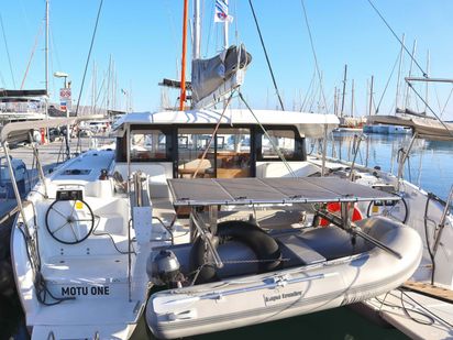 Catamaran Excess 11 · 2023 (0)