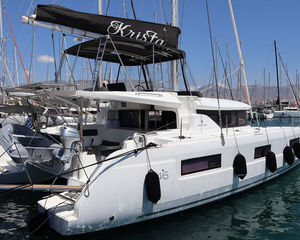Lagoon 46