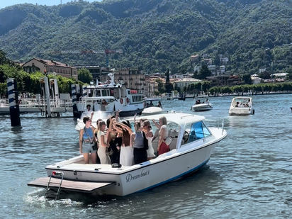 Bertram sul Lago di Como (1)