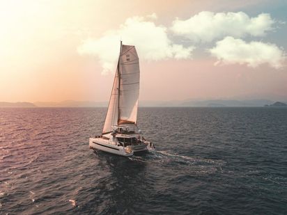 DYC CABIN CHARTER St. Martin (0)