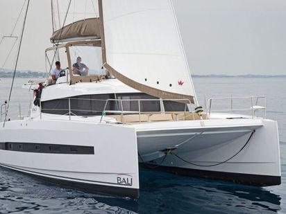 Catamaran Bali 4.1 · 2020 (0)