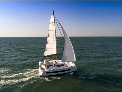 Catamaran Bali Catspace · 2021 (0)