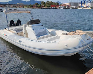 GS Nautica 510 Open