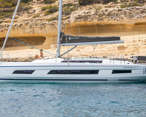 Dufour 41