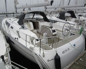 Bavaria Cruiser 46