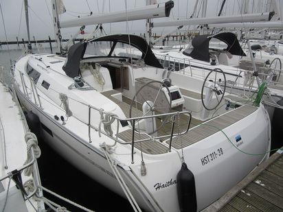Barca a vela Bavaria Cruiser 46 · 2020 (0)