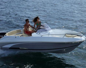 Beneteau Flyer 550 Open