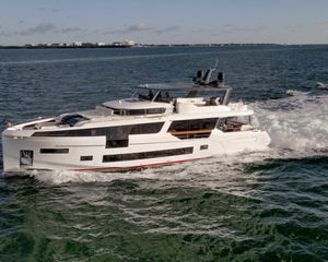 Sirena 64