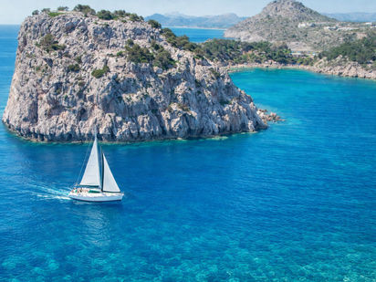 Edisa – Privé & Luxury Sailing (0)