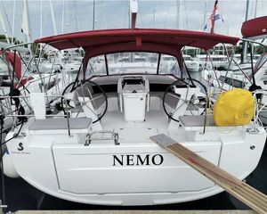 Beneteau Oceanis 46.1