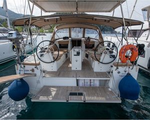 Jeanneau Sun Odyssey 410