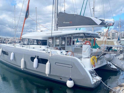 Katamaran Excess 12 · 2022 (0)