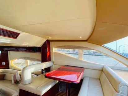 Motorboat Majesty 50 Fly · 2009 (0)