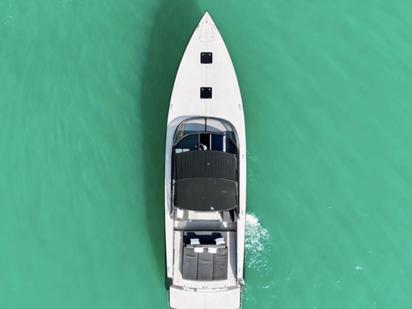 Motorboot VanDutch 55 · 2017 (0)