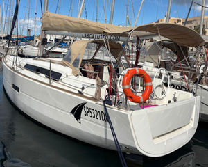 Dufour 310 Grand Large