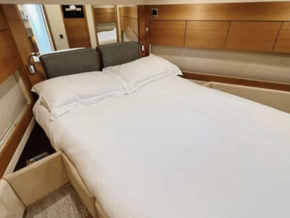 Motorboat Fairline Phantom 50 · 2012 (0)
