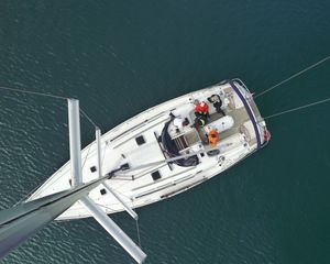 Jeanneau Sun Odyssey 45