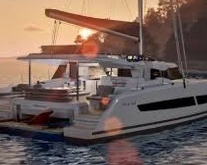 Fountaine Pajot New 44
