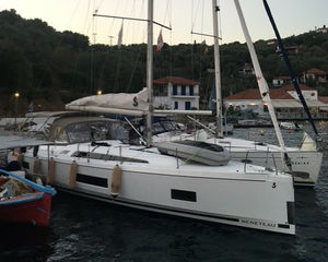 Beneteau Oceanis 46.1