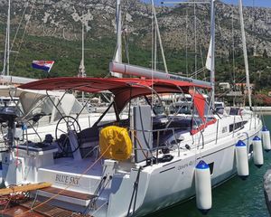 Beneteau Oceanis 46.1