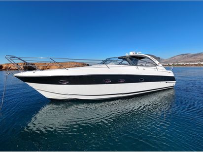 Sailboat Bavaria 40 · 2009 (0)