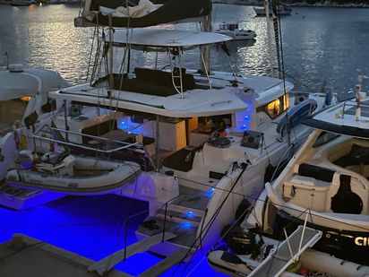 Catamaran Lagoon 46 · 2022 (0)