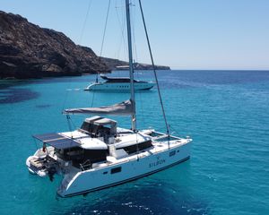 Beneteau Oceanis 41.1