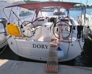 Beneteau Oceanis 40.1