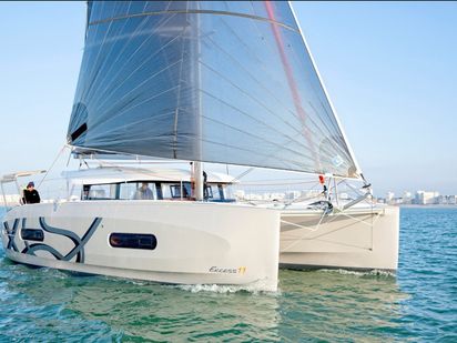 The Nauti Salesman (1)