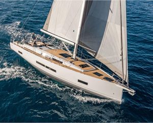 Hanse 460